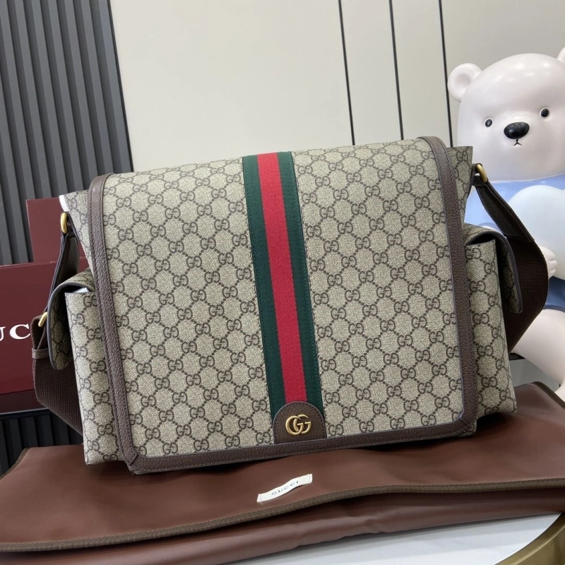Gucci Satchel Bags 4094B-0716