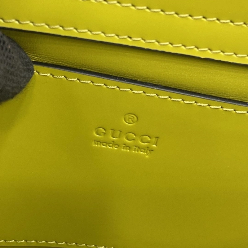 Gucci Top Handle Bags 4094B-0717