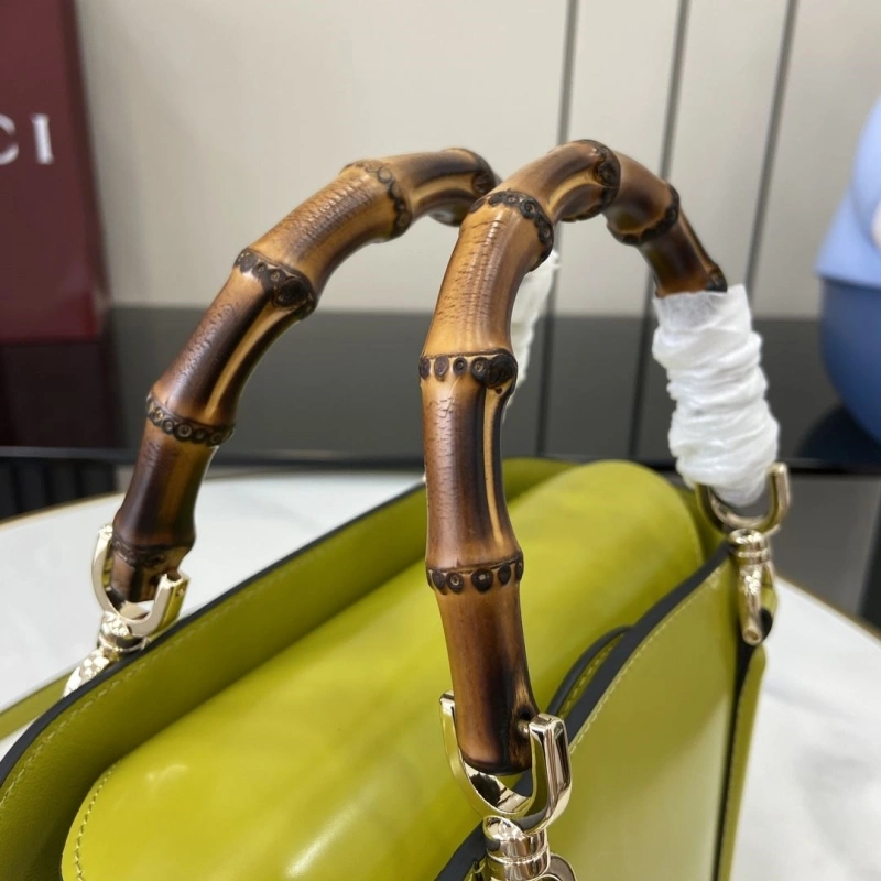 Gucci Top Handle Bags 4094B-0717