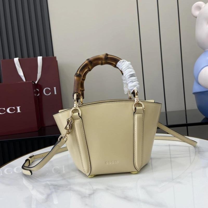 Gucci Top Handle Bags 4094B-0718