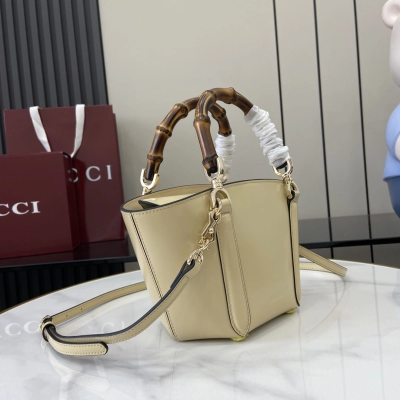 Gucci Top Handle Bags 4094B-0718