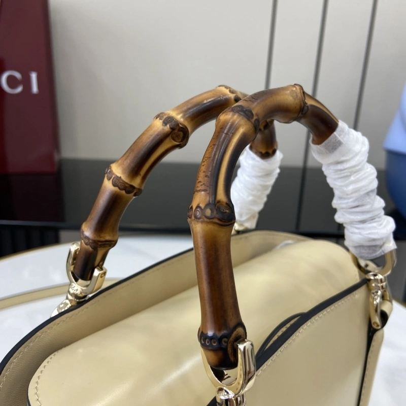 Gucci Top Handle Bags 4094B-0718