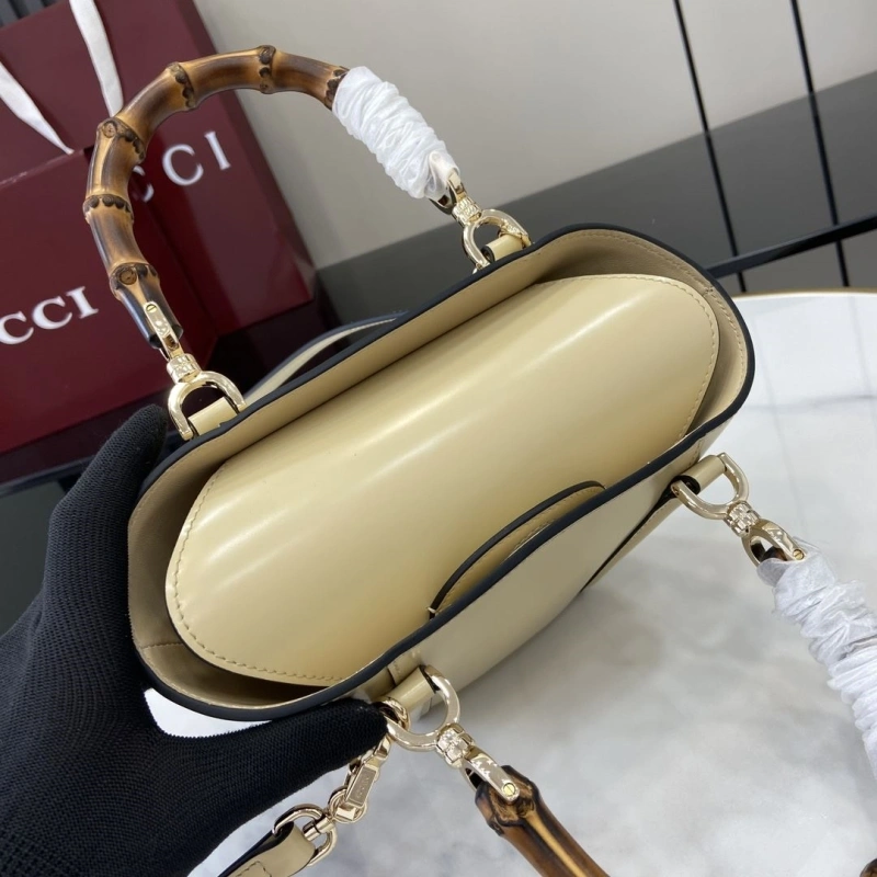 Gucci Top Handle Bags 4094B-0718