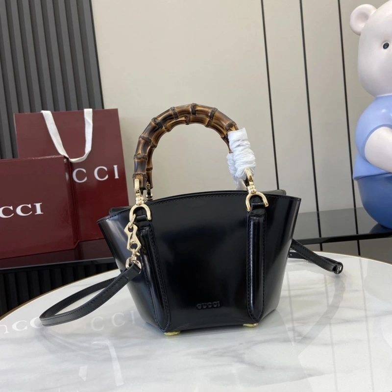 Gucci Top Handle Bags 4094B-0719