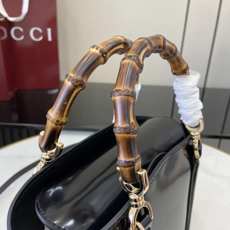 Gucci Top Handle Bags 4094B-0719