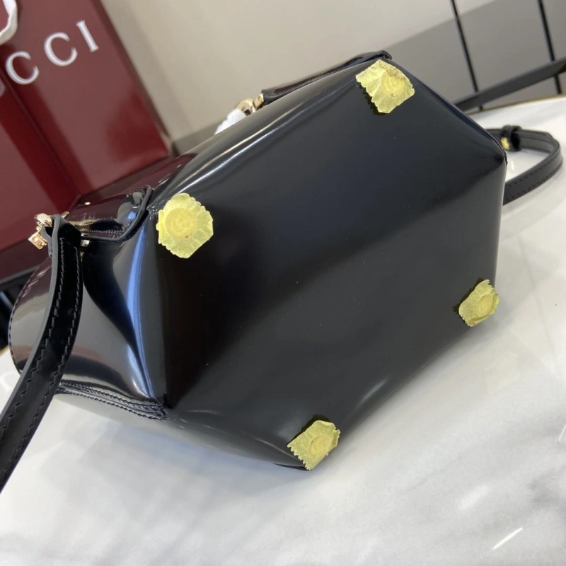 Gucci Top Handle Bags 4094B-0719