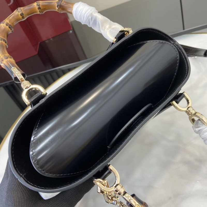 Gucci Top Handle Bags 4094B-0719