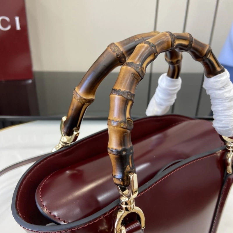 Gucci Top Handle Bags 4094B-0720