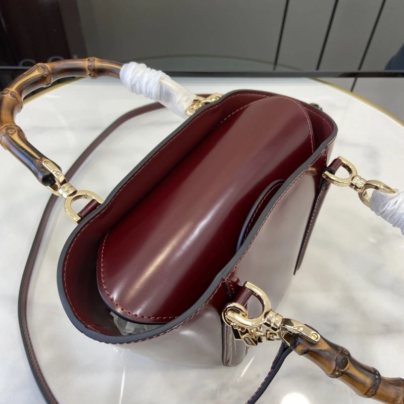 Gucci Top Handle Bags 4094B-0720