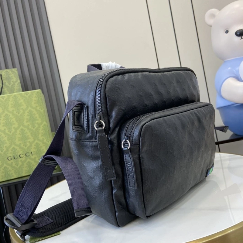 Gucci Satchel Bags 4094B-0722