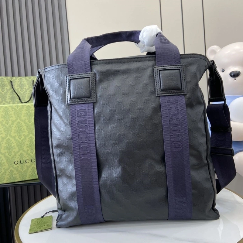 Mens Gucci Briefcases 4094B-0724