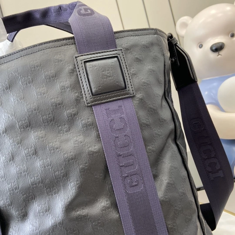 Mens Gucci Briefcases 4094B-0724