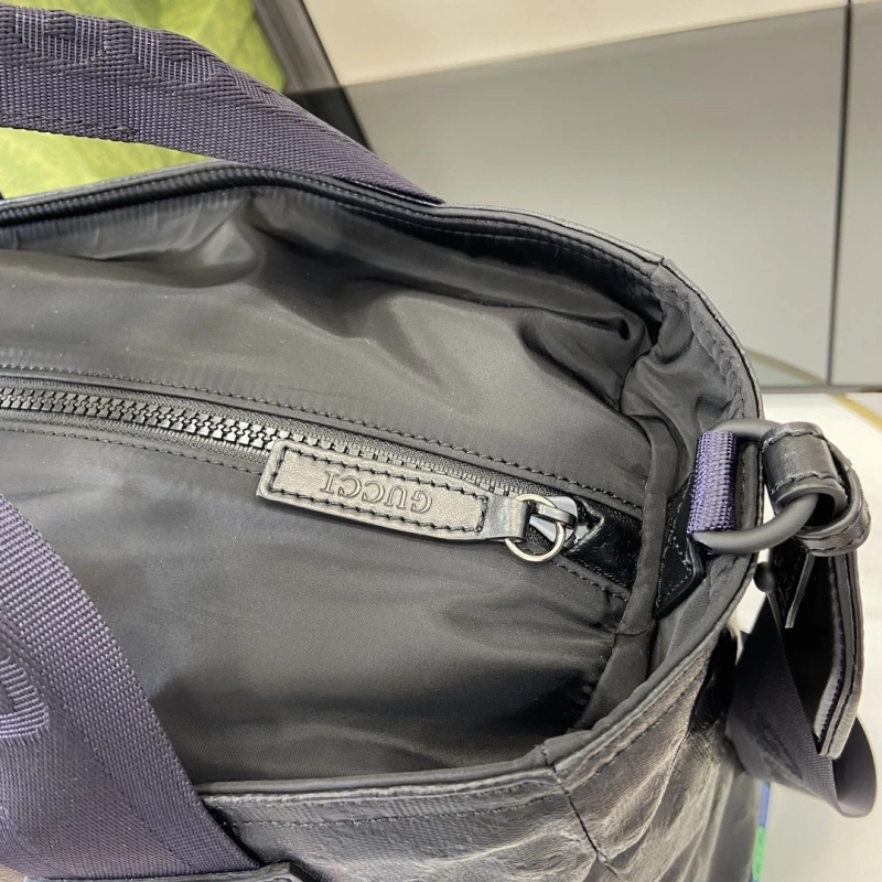 Mens Gucci Briefcases 4094B-0724