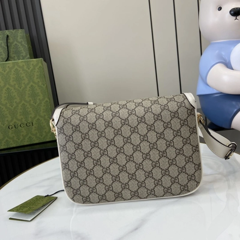 Gucci Satchel Bags 4094B-0728