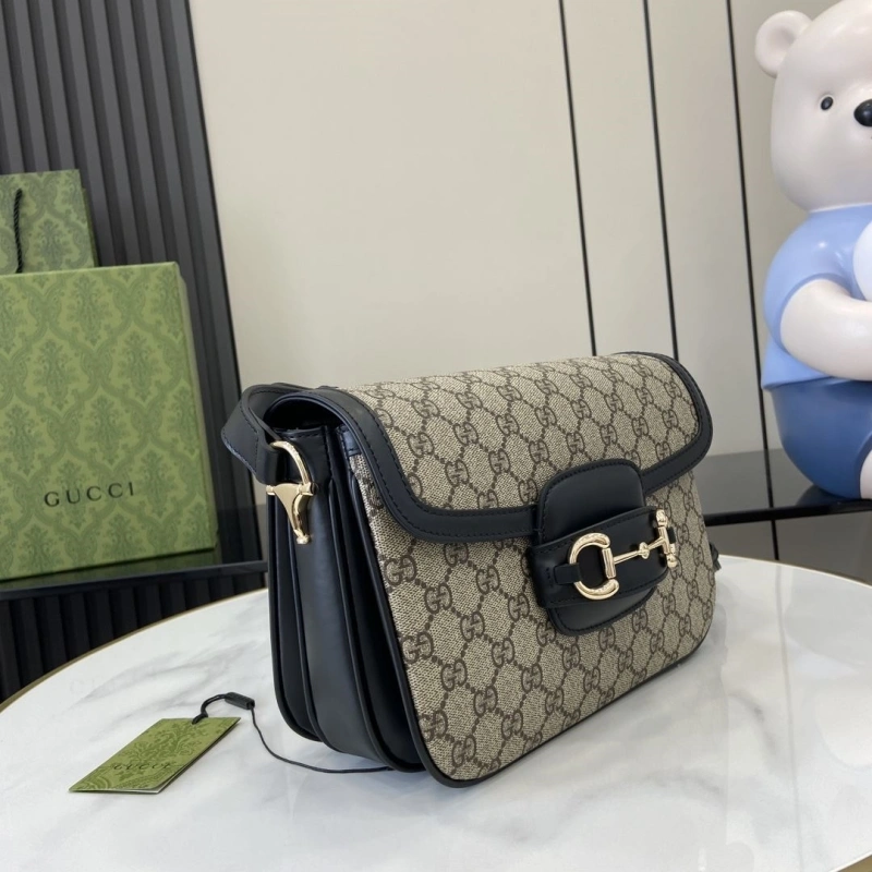 Gucci Satchel Bags 4094B-0729