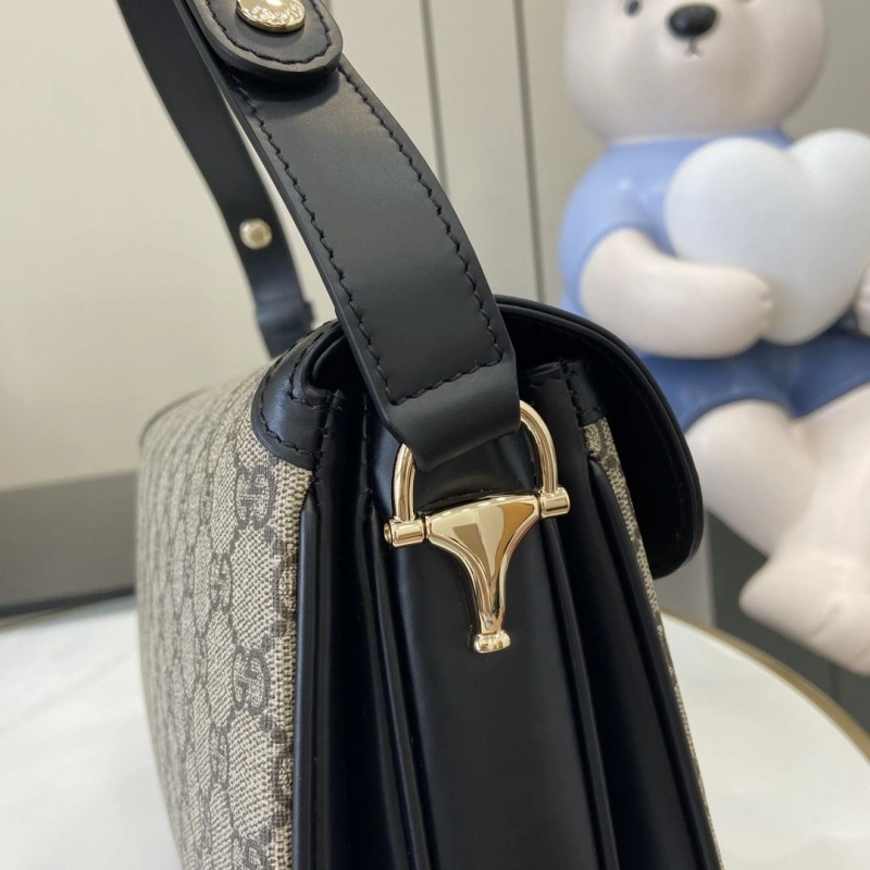 Gucci Satchel Bags 4094B-0729