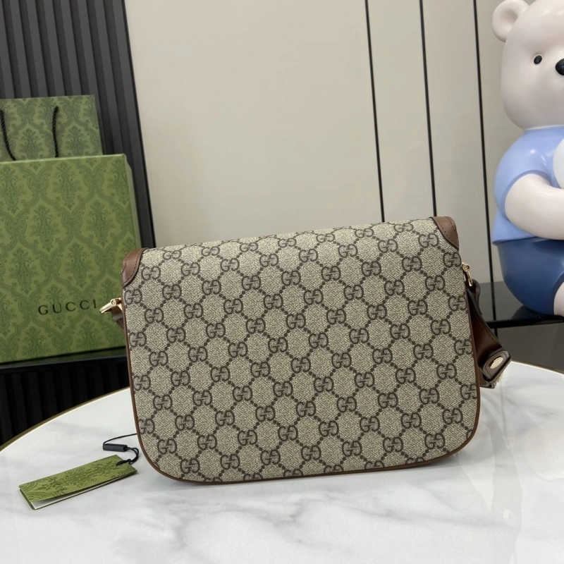 Gucci Satchel Bags 4094B-0730
