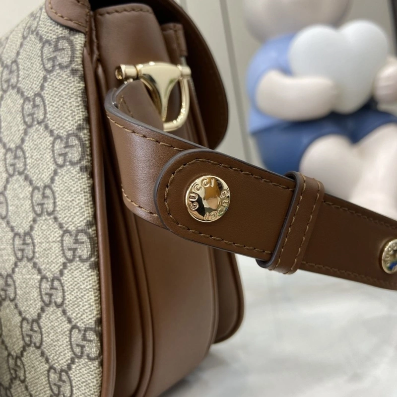 Gucci Satchel Bags 4094B-0730