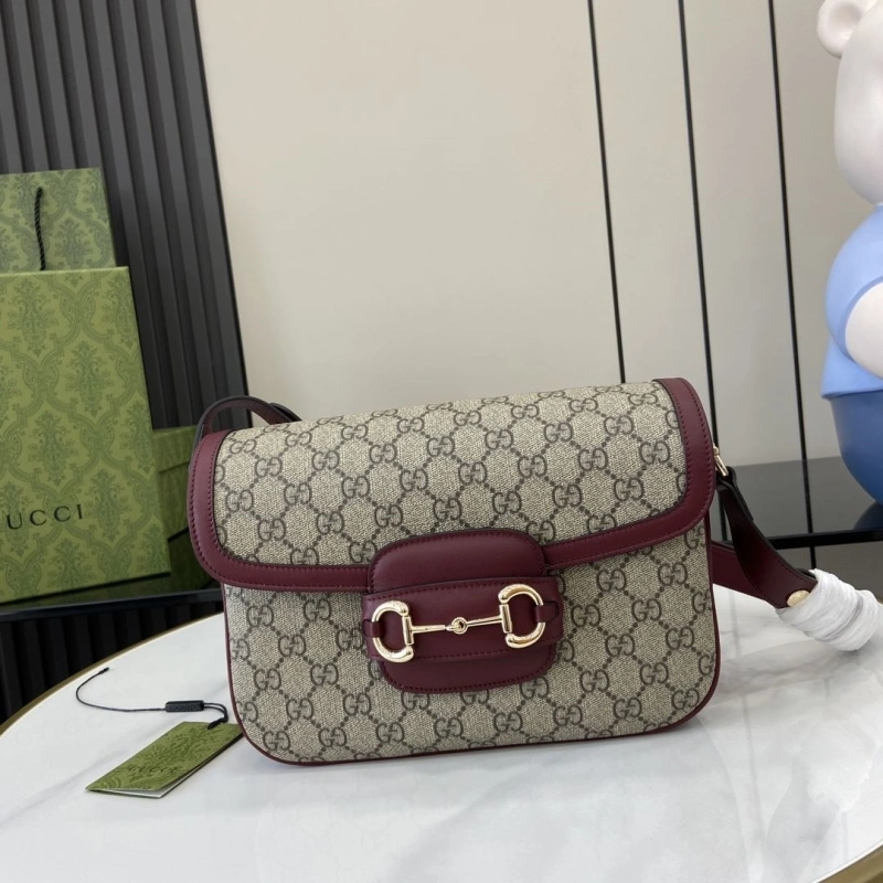 Gucci Satchel Bags 4094B-0731