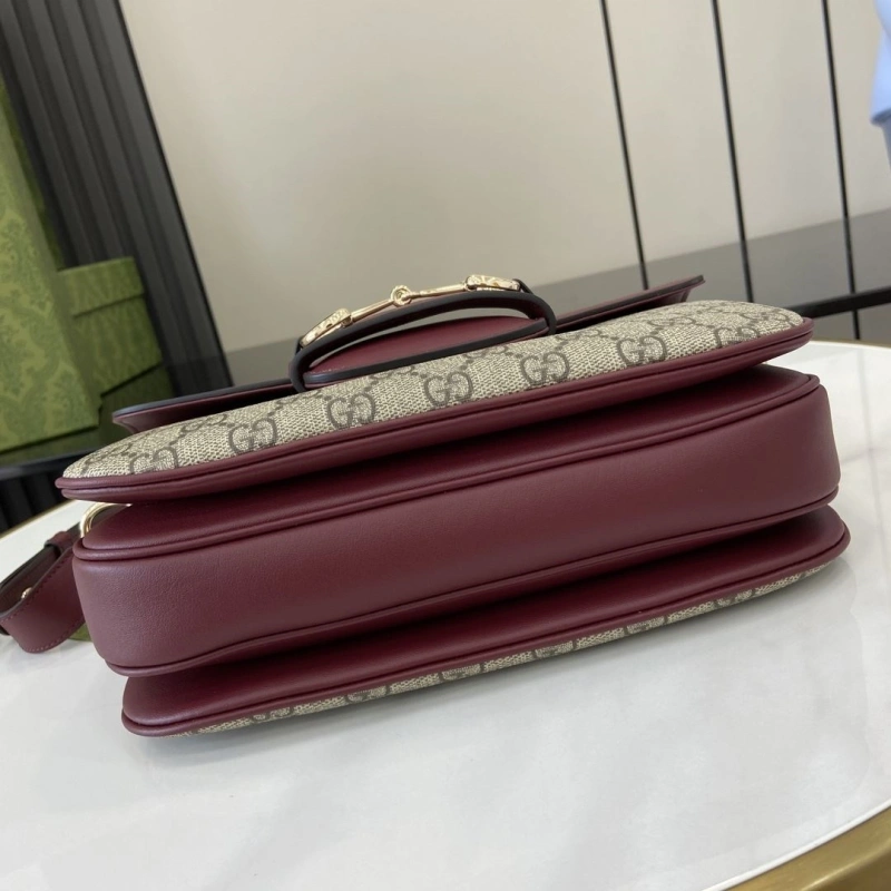 Gucci Satchel Bags 4094B-0731
