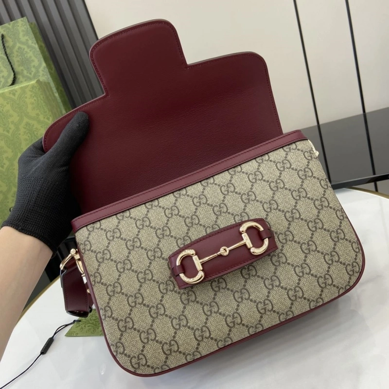 Gucci Satchel Bags 4094B-0731