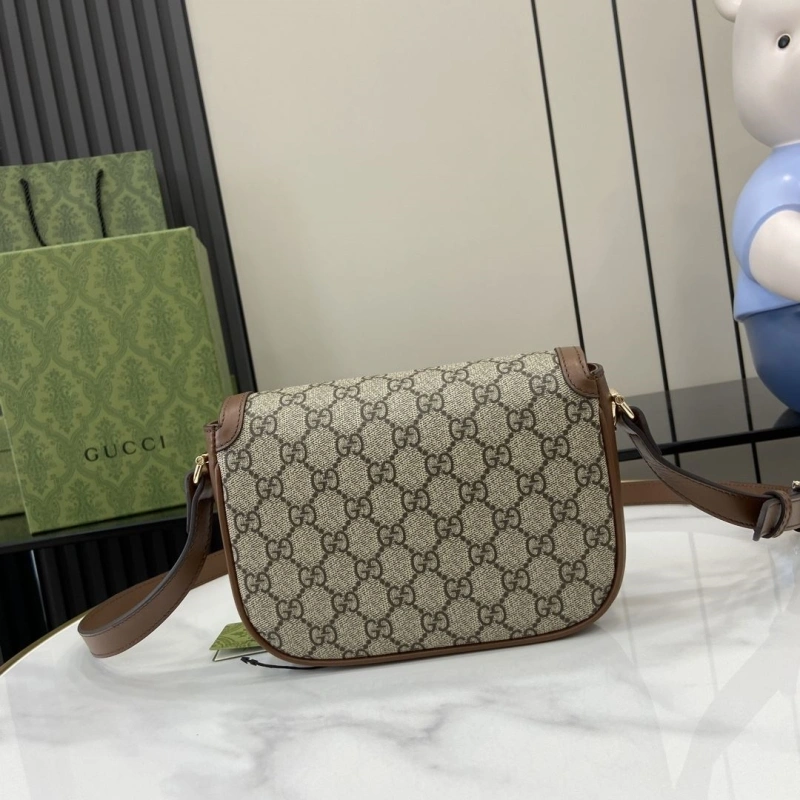 Gucci Satchel Bags 4094B-0732