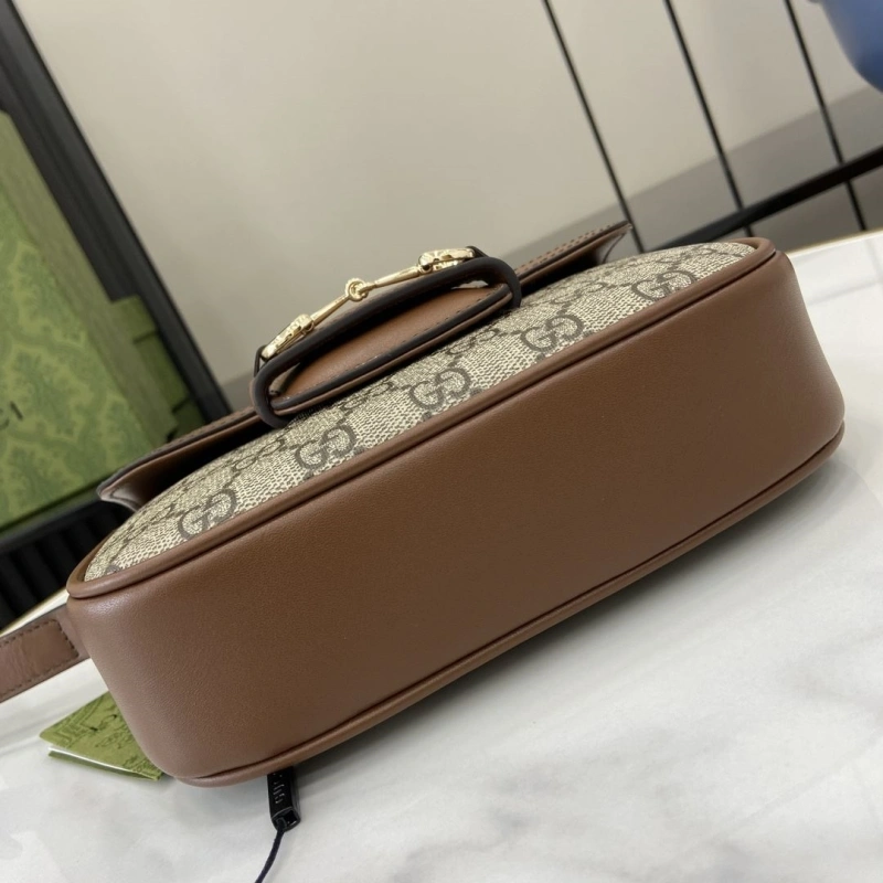 Gucci Satchel Bags 4094B-0732