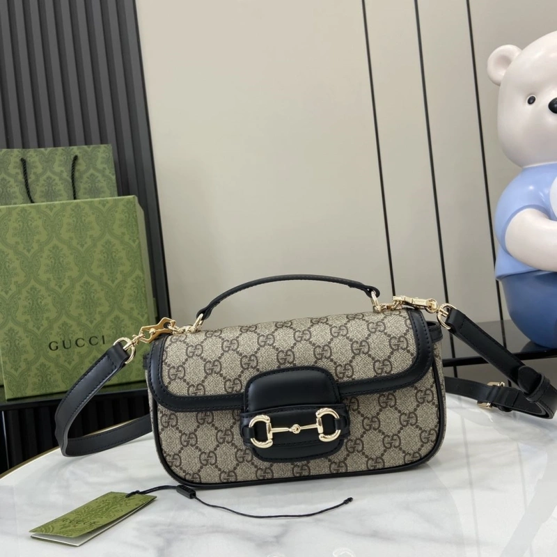 Gucci Top Handle Bags 4094B-0735
