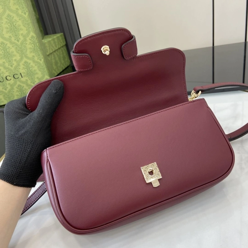 Gucci Top Handle Bags 4094B-0736