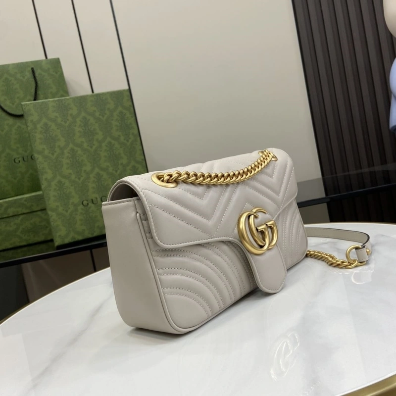 Gucci Satchel Bags 4094B-0740