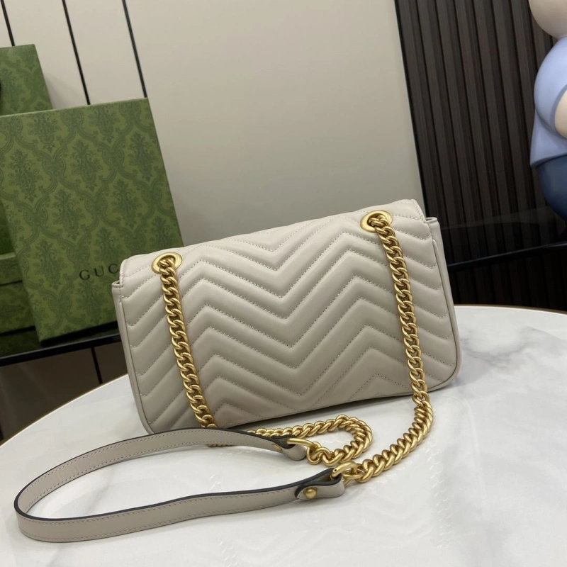 Gucci Satchel Bags 4094B-0740