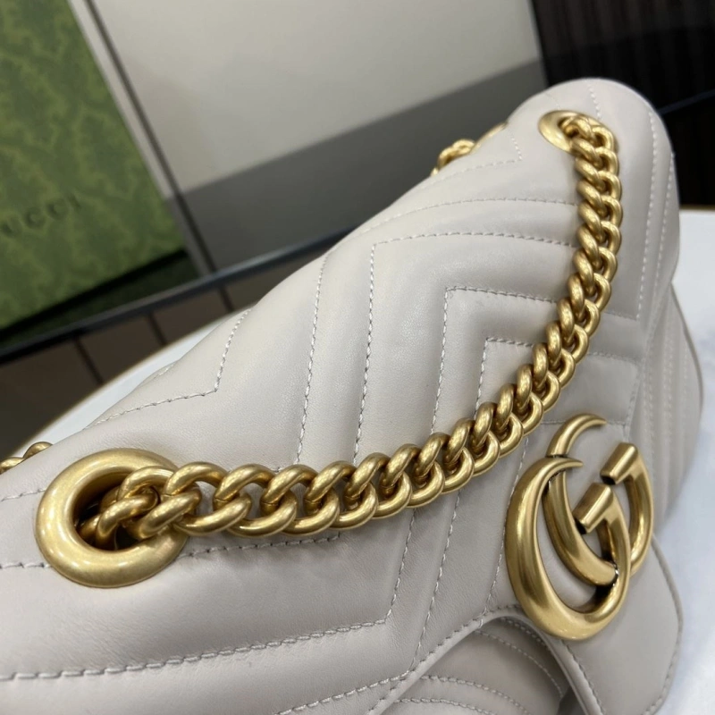 Gucci Satchel Bags 4094B-0740