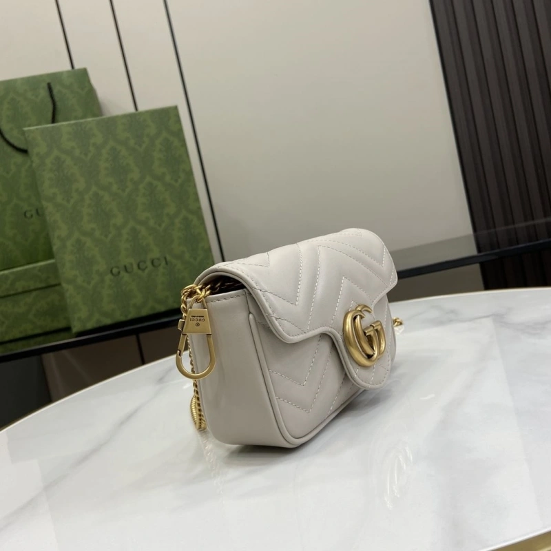 Gucci Satchel Bags 4094B-0742