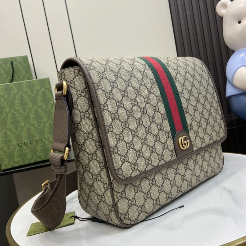 Gucci Satchel Bags 4094B-0746