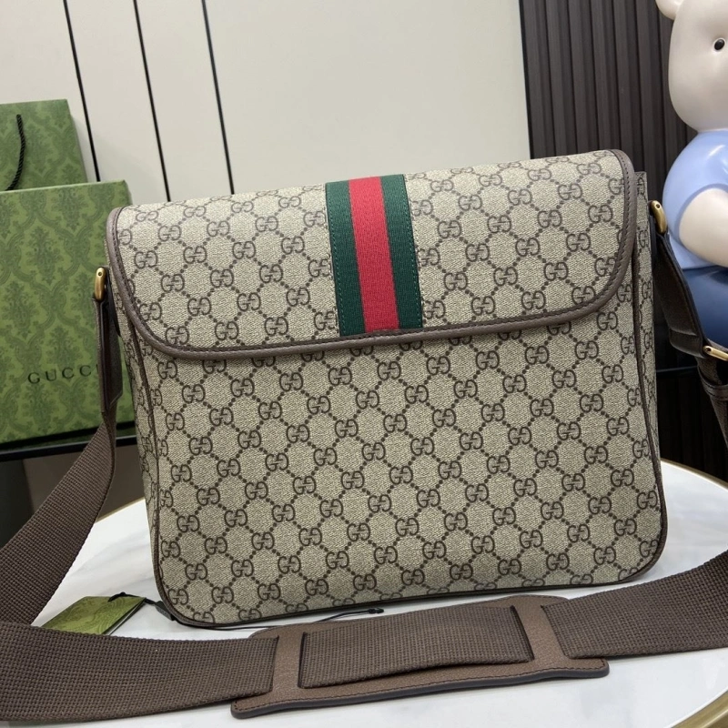 Gucci Satchel Bags 4094B-0746