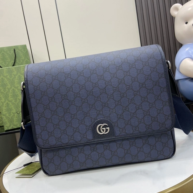 Gucci Satchel Bags 4094B-0748
