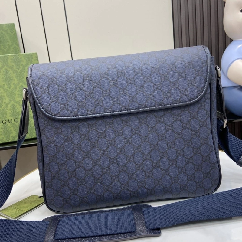 Gucci Satchel Bags 4094B-0748