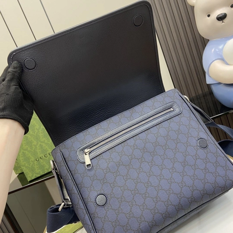 Gucci Satchel Bags 4094B-0748