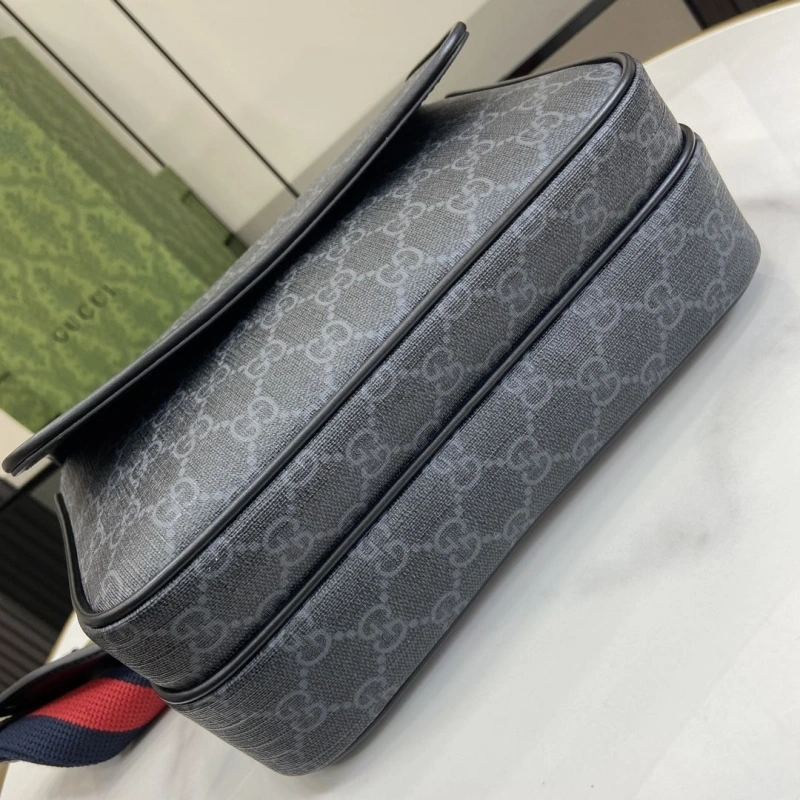 Gucci Satchel Bags 4094B-0750