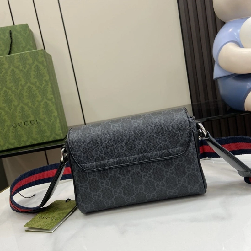 Gucci Satchel Bags 4094B-0751