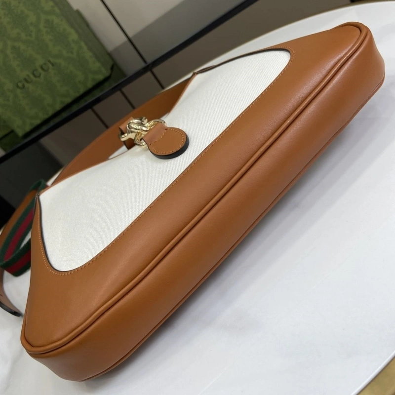 Gucci Top Handle Bags 4094B-0753