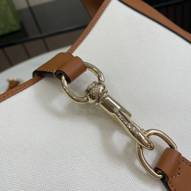 Gucci Top Handle Bags 4094B-0753