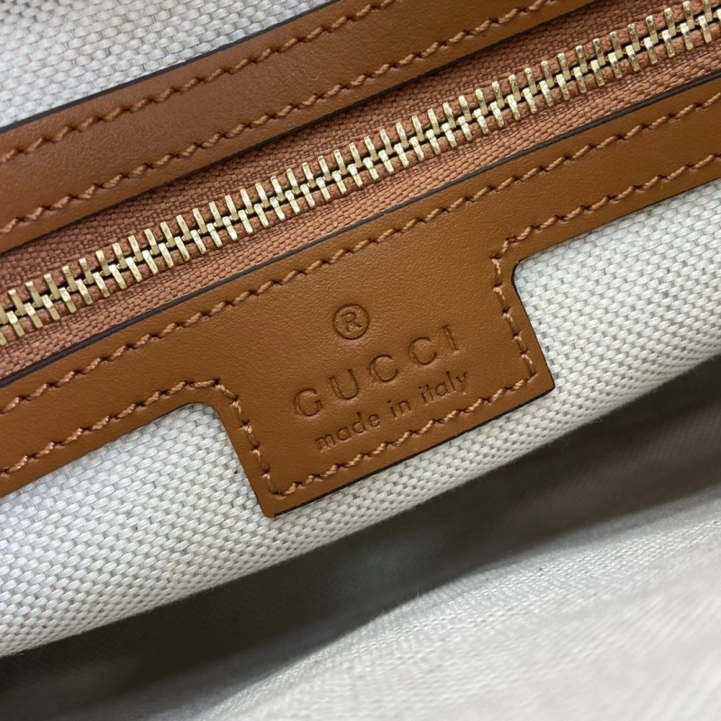 Gucci Top Handle Bags 4094B-0753