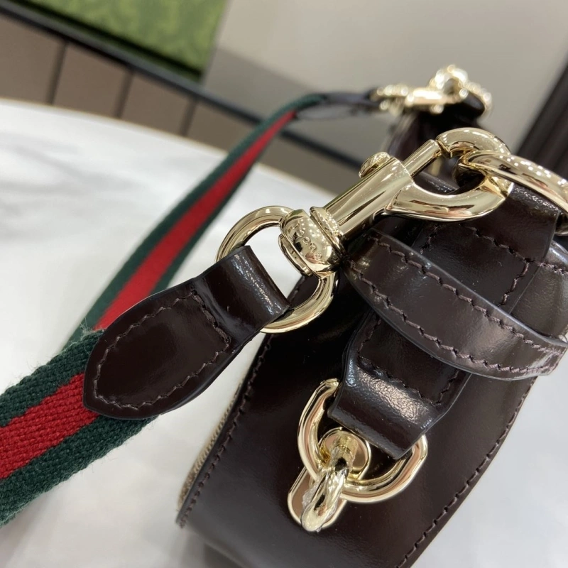 Gucci Satchel Bags 4094B-0760