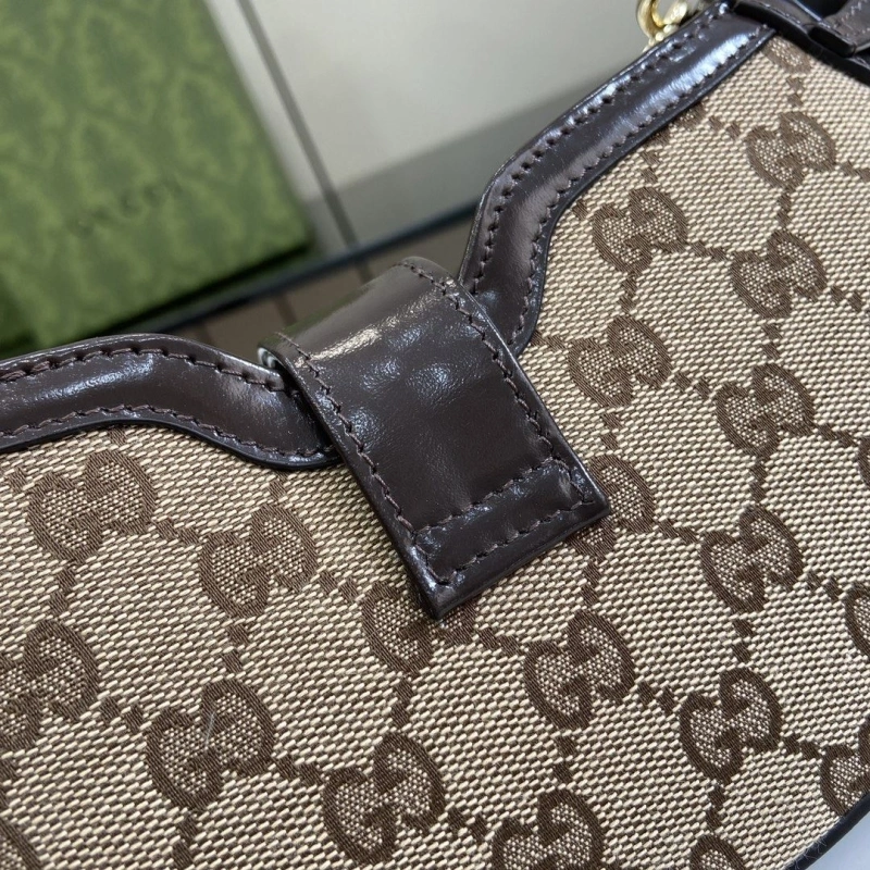 Gucci Satchel Bags 4094B-0760