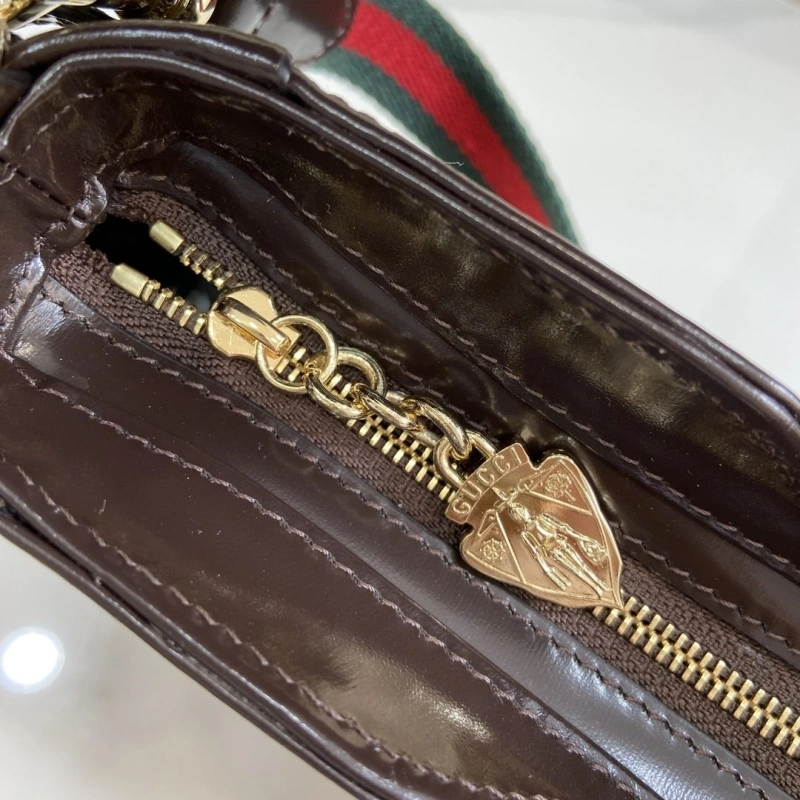 Gucci Satchel Bags 4094B-0760