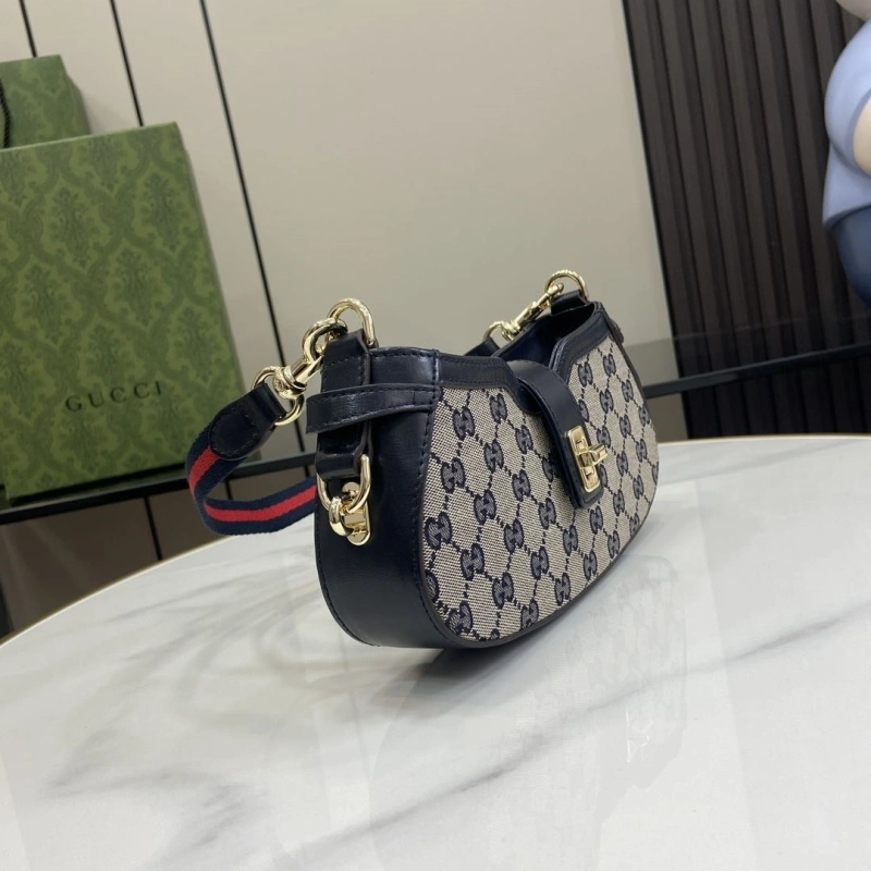 Gucci Satchel Bags 4094B-0761