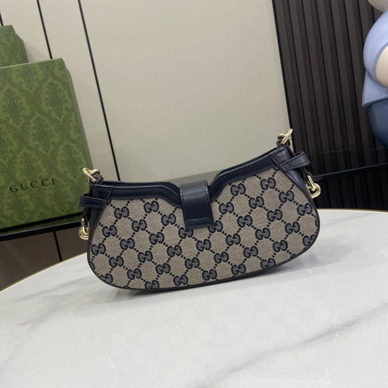 Gucci Satchel Bags 4094B-0761