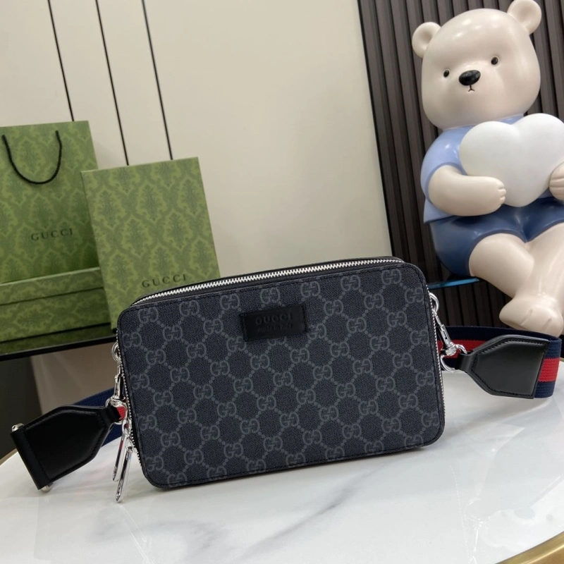 Gucci Satchel Bags 4094B-0764
