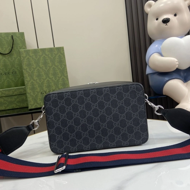 Gucci Satchel Bags 4094B-0764